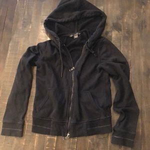 Armani exchange hoodie